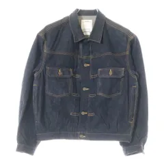 2025年最新】visvim テーラードジャケットの人気アイテム - メルカリ