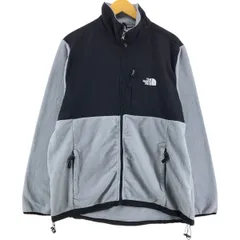 古着 ザノースフェイス THE NORTH FACE デナリジャケット ナイロンxフリースジャケット レディースXXL相当/eaa403431