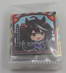 BANDAI 이타자가 UI1탄/2692974 말딸 프리티 더비 Season3 메탈릭 씰 전 25종 세트