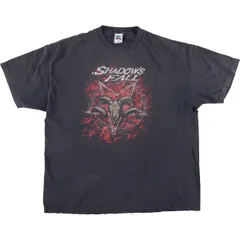2025年最新】shadows tシャツの人気アイテム - メルカリ