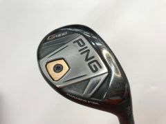 【即納】G400 | 19 | S | TOUR 173-85 | 中古 | ユーティリティ | ピン