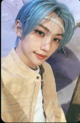 StrayKids POSTCARDver. FELIX 樂-STAR