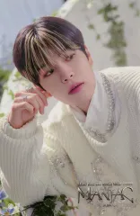 【中古】シール・ステッカー スンミン オリジナルステッカーB 「Stray Kids 2nd World Tour “MANIAC” ENCORE in JAPAN オンラインくじ」 E賞景品