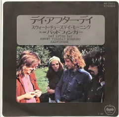 2025年最新】BADFINGERレコードの人気アイテム - メルカリ