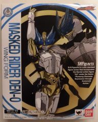 バンダイ S.H.Figuarts 仮面ライダー電王 仮面ライダー電王 ウイングフォーム