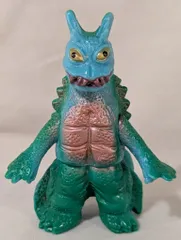 希少　ブルマァク　ドラゴリー　ミニソフビ 2025年最新】ブルマァク ドラゴリーの人気アイテム - メルカリ