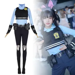 2025年最新】ズートピア コスプレ ジュディの人気アイテム