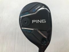 【最短翌日発送】G440 | 23 | SR | ALTA J CB BLUE | 中古 | ユーティリティ | ピン