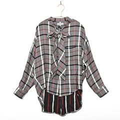 BALENCIAGA バレンシアガ シャツ シャツ