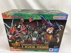 2025年最新】ライガーゼロ 超合金の人気アイテム - メルカリ