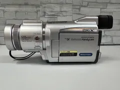 2025年最新】dcr－trv70の人気アイテム - メルカリ