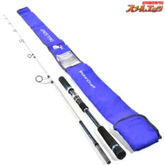 美品】ダイワ ソルティガSG TUNA85 EXPEDITIONマグロヒラマサ