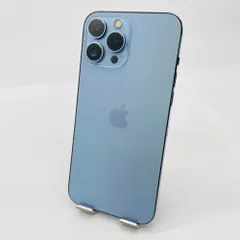 2025年最新】iphone13pro 本体 シエラブルーの人気アイテム