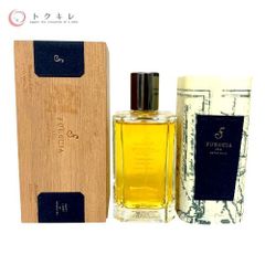 【トクキレ】フエギア 1833 ムスカラ ジャスミナム I-XVIII  100ml ※残量9割程度 香水 中古品 木箱付き FUEGUIA Muskara Jasminum