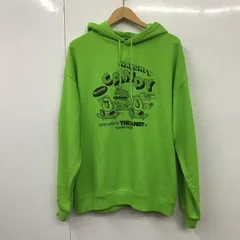 プライスダウン キャンディストリッパー キャンスパ スマイル パーカー
