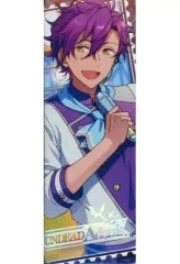 【中古】バッジ・ピンズ 乙狩アドニス(スカーフ) 「あんさんぶるスターズ! ロング缶バッジ UNDEAD」 中国限定
