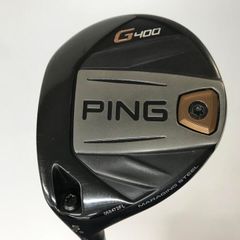 【最短翌日発送】G400 | 17.5 | S | Speeder474 EVOLUTION | 中古 | フェアウェイウッド | ピン