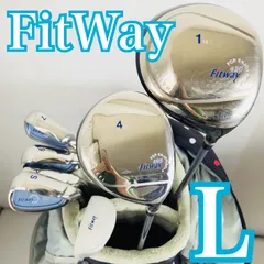 2025年最新】fitway レディース セットの人気アイテム - メルカリ