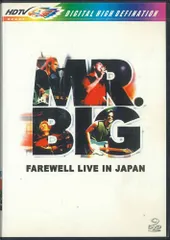 2025年最新】mr.big レコードの人気アイテム - メルカリ