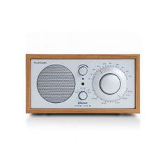 新品 Tivoli Audio Model One BT ウォルナット/ベージュ - メルカリ