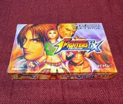 2025年最新】THE KING OF FIGHTERS EXの人気アイテム - メルカリ