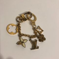 Louis Vuitton ルイヴィトン バッグチャーム モノグラム(2100040000000742)