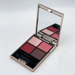 未使用 ルナソル アイカラーレーション EX14 スカーレットパッション CR7-03-18-02B