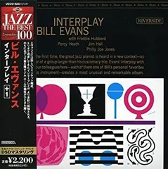 2025年最新】INTERPLAY BILL EVANSの人気アイテム - メルカリ