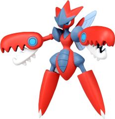 ポケットモンスター モンスターコレクション SP_24 メガハッサム
