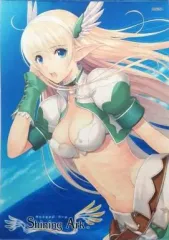 【中古】タペストリー ラナ B2タペストリー 「PSPソフト シャイニング・アーク」 トレーダー特典