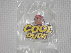 BTS BT21 一番くじ J賞 アクリルクリップ SHOOKY★新品未開封