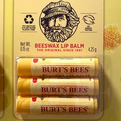 2024年最新】burt's bees リップの人気アイテム - メルカリ