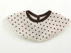 【マールマール/MARLMARL】スタイ・お食事用エプロン ベビー用品 女の子【子供服・ベビー服】（1754154）