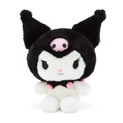 サンリオ(SANRIO) クロミ ぬいぐるみ(スタンダード)M