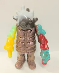 gyaromi ギャロミ　ゾルオイド　肉マーブル 11月29日(金)18時より抽選開始】【GYAROMI】《GYAROMI Fes! Vol
