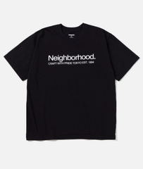 NEIGHBORHOOD  NH . TEE SS-11 Tシャツ 242PCNH-ST11