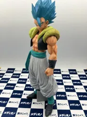 検品商品早い者勝ちsmspゴジータ D賞
