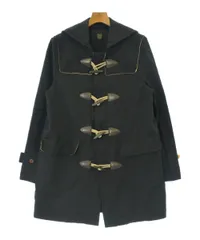 2026年最新】comme des garcons shirt ダッフルコートの人気アイテム