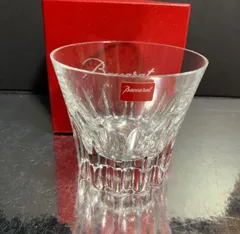 Baccarat バカラ エトナ タンブラー ロックグラス 食器 クリスタルガラス クリスタル グラス
