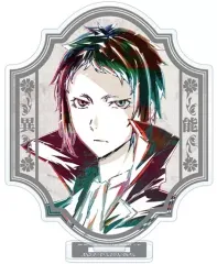 【中古】アクリルスタンド・アクリルパネル 芥川龍之介 「文豪ストレイドッグス トレーディング Ani-Art アクリルスタンド」