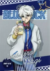 2025年最新】ローソン ブルーロック クリアファイルの人気