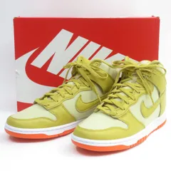 NIKE ダンクHIレトロプレミアム ヒップホップ 国内5月27日発売予定】 ナイキ ダンク ハイ レトロ プレミアム