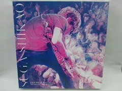 DVD LIVE FILMS 2015-2016-20th Anniversary LIMITED EDITION-のサムネイル