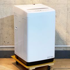 【関東一円送料無料】2020年製 ハイセンス 全自動洗濯機 HW-G60A/6.0kg/C1398