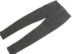 C49 REPLAY リプレイ スキニーパンツ ブラック デニム ◇ 30 LEHOEN M9594.000.661 03B メンズ ジーパン HYPERFLEX ▼7D
