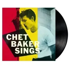 2025年最新】chet baker sings lpの人気アイテム - メルカリ