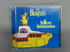 THE BEATLES/Yellow Submarine Songtrack