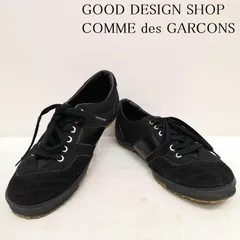 大人気◆COMME des GARCONS グッドデザインショップ スニーカー 大人気◇COMME des GARCONS グッドデザインショップ スニーカー