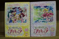 2023年最新】ヒーリングっどプリキュア dvdの人気アイテム - メルカリ