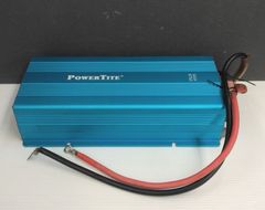 POWER TITE　インバーター　FI-S1503A　1500W
